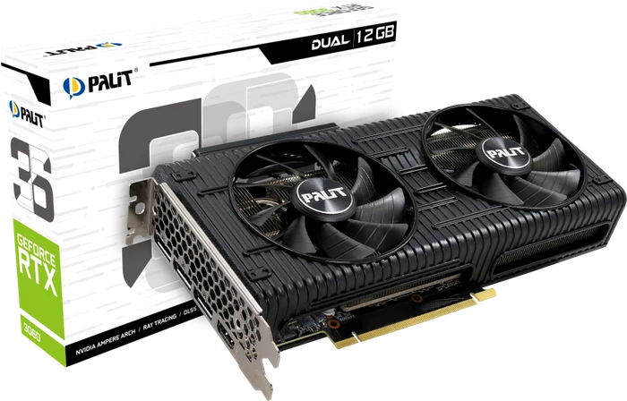 Palit GeForce RTX 3060 Dual | Preisvergleich Geizhals Deutschland