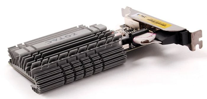 Zotac GeForce GT 630 Zone, 1GB DDR3, VGA, DVI, HDMI