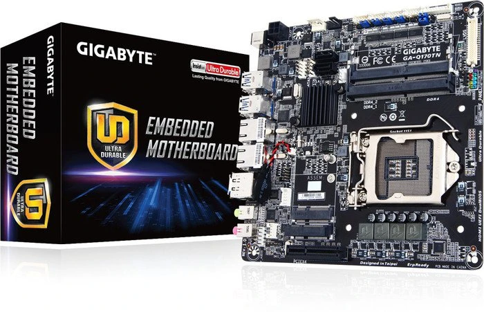 GIGABYTE GA-H110TN (Intel 1151)