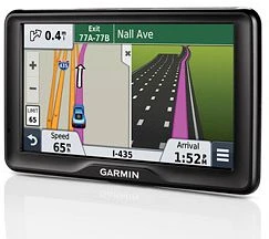 Garmin nüvi 2797 LMT Europa