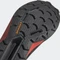 adidas Terrex Agravic Ultra core black/grey five/solar red (Herren) Vorschaubild