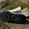 adidas Terrex Agravic TT cloud white/core black/semi impact orange (Damen) Vorschaubild