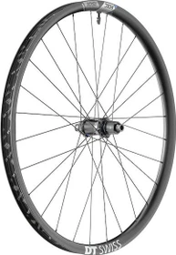 DT Swiss HXC 1501 Spline One 30mm/30mm 29" 12x148 TA Shimano MicroSpline Centerlock Disc Hinterlaufrad