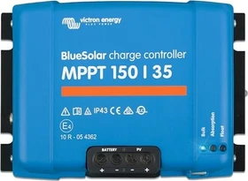 Victron Energy BlueSolar MPPT 150/35
