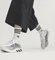 adidas Hyperboost EPHR LT core black/cloud white/silver metallic Vorschaubild