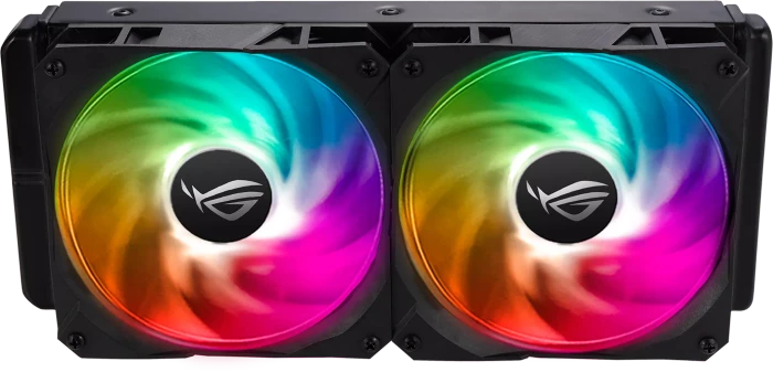 ASUS ROG Strix LC GeForce RTX 4090, ROG-STRIX-LC-RTX4090-24G-GAMING, 24GB GDDR6X, 2x HDMI, 3x DP
