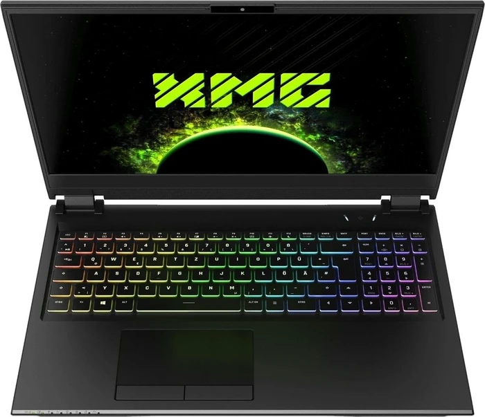 Schenker XMG PRO 15-M19, Core i7-9750H, 8GB RAM, 250GB SSD, GeForce RTX 2060, DE