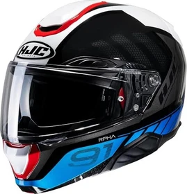 HJC RPHA 91 RAFINO MC21