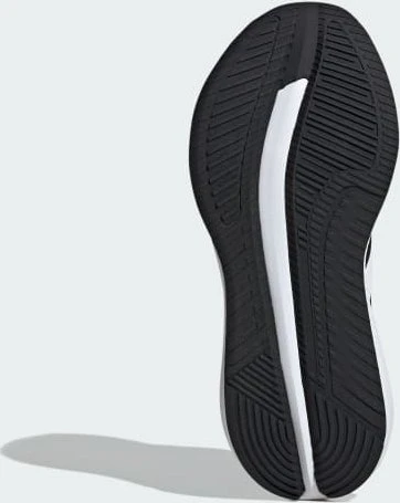 adidas Galaxy 7 core black/cloud white/carbon (Damen)