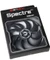 BitFenix Spectre schwarz, 120mm Vorschaubild