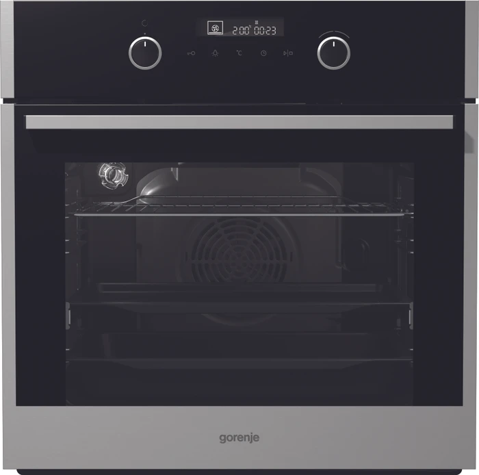 Gorenje BO647A20XG Backofen