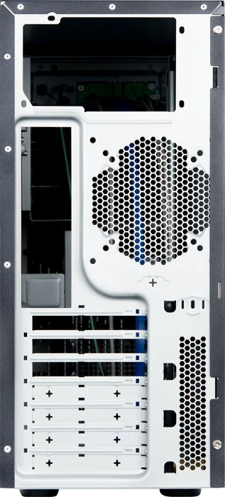 Chieftec Classic CM-25B