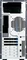 Chieftec Classic CM-25B Vorschaubild