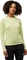 Jack Wolfskin Vonnan Funktionsshirt langarm cool matcha (Damen) Vorschaubild