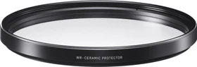 Sigma WR Ceramic Protector Filter 105mm