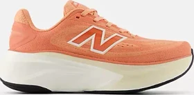 New Balance Fresh Foam X More v6 peach nectar/flare/bisque (Damen)
