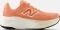 New Balance Fresh Foam X More v6 peach nectar/flare/bisque (Damen) Vorschaubild