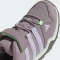 adidas Terrex AX2R Hook and Loop preloved fig/silver dawn/green spark (Junior) Vorschaubild