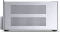 Jonsbo NV10, silber, Mini-ITX Vorschaubild