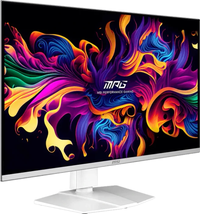 MSI MPG 321URXWDE QD-OLED, 31.5"