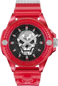 Philipp Plein High-Iconic PWWAA0223