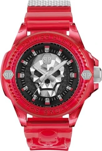 Philipp Plein High-Iconic PWWAA0223
