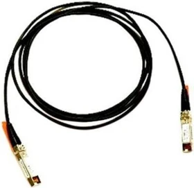 Cisco 10G 1.5m LAN-DAC, Twinax, SFP+ (SFP-H10GB-CU1-5M=)