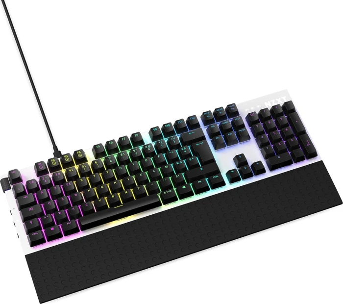 NZXT Function, FR