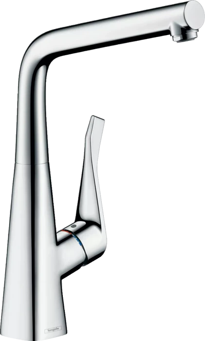Hansgrohe Metris M71 320 1jet