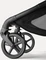 Bugaboo Fox 5 Renew 2in1 Gestell Schwarz heritage black Vorschaubild