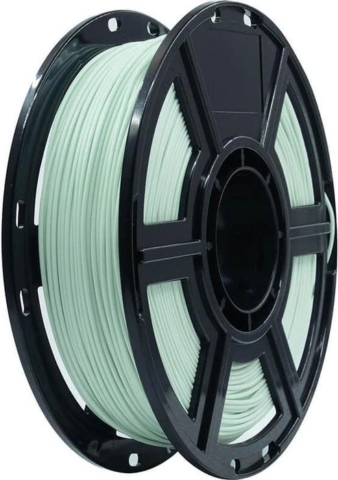 Flashforge PLA Matte, Honeydew, Spule, 1.75mm, 500g