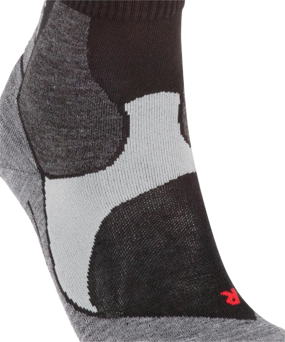 Falke BC3 Comfort Socken black-mix