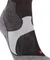 Falke BC3 Comfort Socken black-mix Vorschaubild