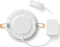 Philips Hue White and Color Ambiance Slim Einbauleuchte 170mm weiß Vorschaubild