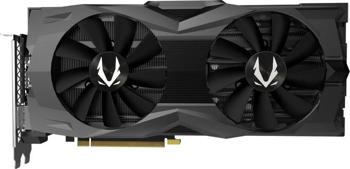 Zotac Gaming GeForce RTX 2080 AMP Maxx, 8GB GDDR6, HDMI, USB-C, 3x DP