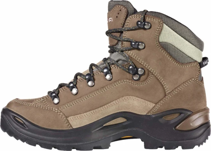 Lowa Renegade GTX Mid beige (Herren)
