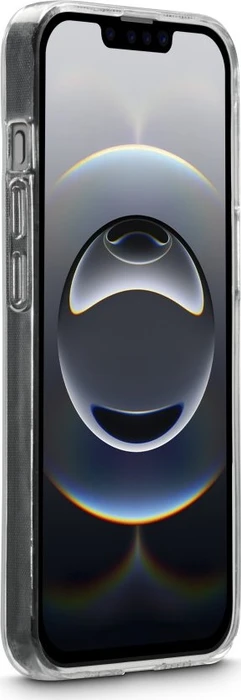 Hama Handyhülle Always Clear für Apple iPhone 16e transparent