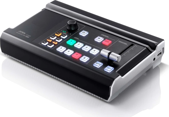 ATEN StreamLIVE HD