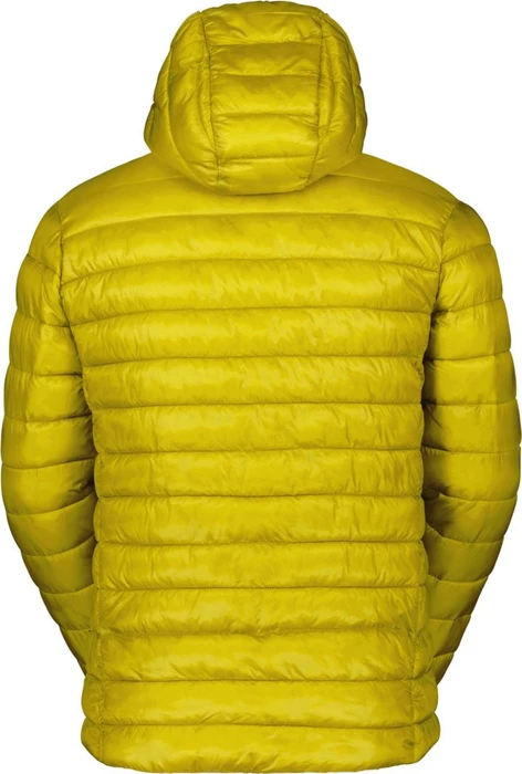 Scott Insuloft Tech Primaloft Hoody Funktionsjacke savanna green (Herren)