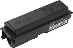Epson Toner S050435 schwarz hohe Kapazität
