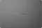 ASUS ZenBook A14 UX3407QA-QD290W, Iceland Gray, Snapdragon X - X1-26-100, 16GB RAM, 512GB SSD, DE Vorschaubild