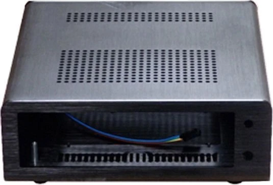 Tendraw H110B schwarz, Mini-ITX