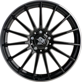 Ultra Wheels Speed 8.0x18 5/112 ET35 (verschiedene Farben)