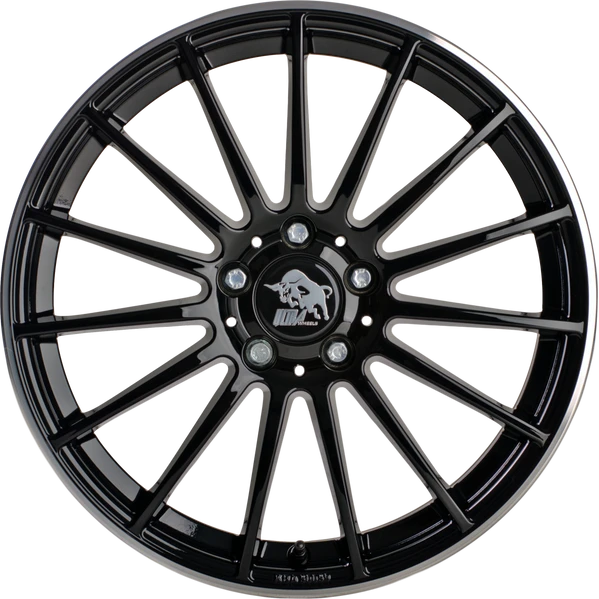 Ultra Wheels Speed