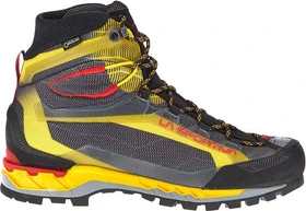 La Sportiva Trango Tech GTX schwarz/gelb (Herren)