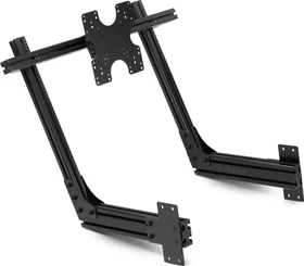 Next Level Racing Elite Direct Monitor Mount, Black Edition