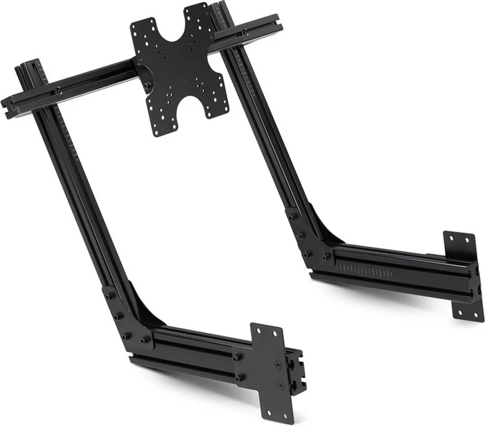 Next Level Racing Elite Direct Monitor Mount, Black Edition