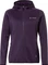 Vaude Valsorda Fleece Hoodie Funktionsjacke eggplant (Damen) Vorschaubild