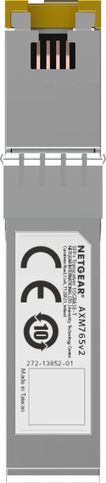Netgear AXM765 10G LAN-Transceiver, RJ-45, SFP+, V2