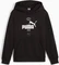 Puma Power Graphic Hoodie puma black (Junior) Vorschaubild